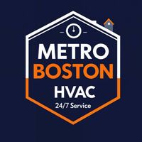Metro Boston HVAC - 24/7 Service